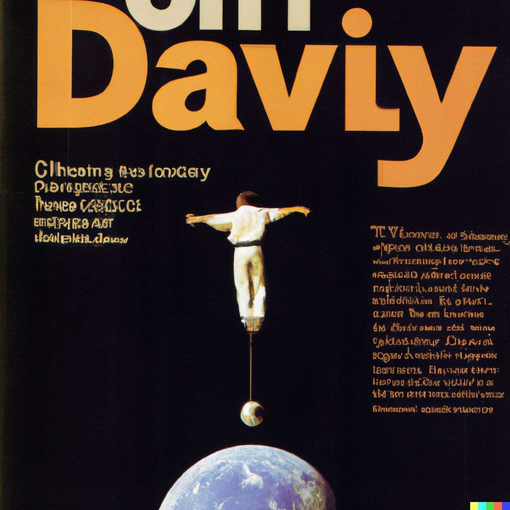 the discovery of gravity, front cover of Time magazine, 2000